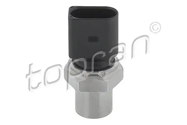 Pressostat, climatisation TOPRAN 117 228
